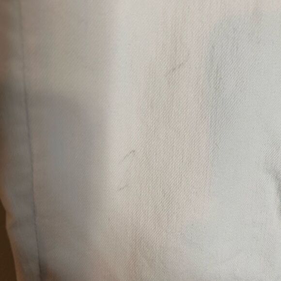 MOTHER The Looker Crop In Stayin Alive - Picture 4 of 9